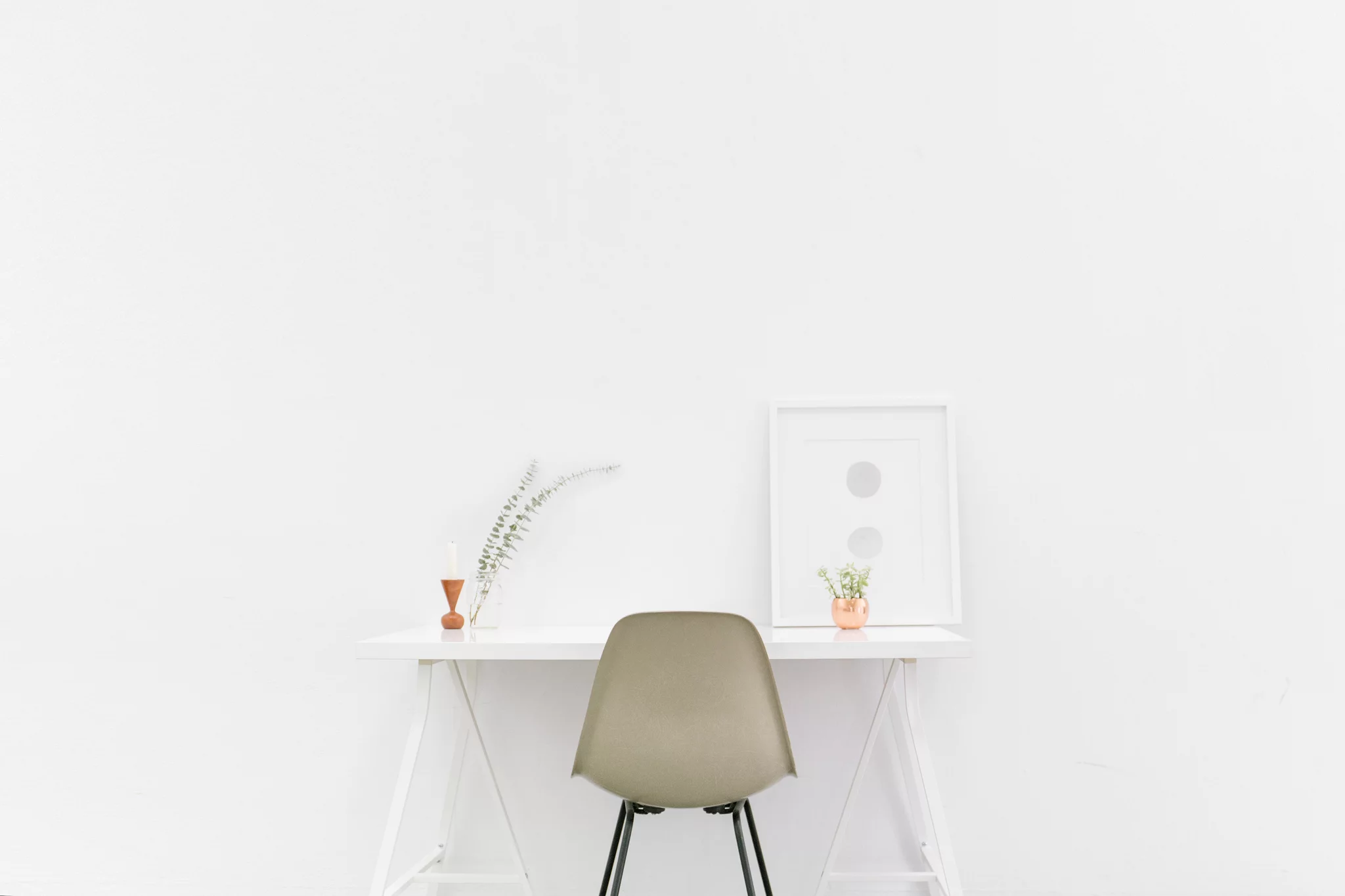 Minimalism can make you happier | POPSUGAR Smart Life